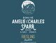 Domaine Amelie & Charles Sparr Riesling Schoenenbourg Grand Cru "Revelation" 2020 750ml