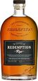 Redemption Straight Rye Whiskey (no age statement)  750ml