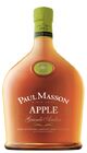 Paul Masson Brandy Grande Amber Apple  750ml