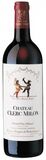 Chateau Clerc Milon Pauillac 2009 750ml