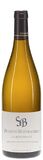 Domaine Bzikot Puligny Montrachet la Rousselle 2021 750ml
