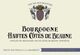 Cave des Hautes Cotes Hautes Cotes de Beaune Blanc 2020 750ml
