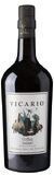 Vicario Liqueur Coffee NV 750ml