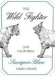 The Wild Fighter Sauvignon Blanc 2024 750ml