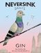 Neversink Gin New York Dry  750ml
