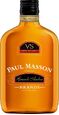Paul Masson Brandy Grande Amber VS  375ml