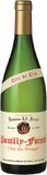 Domaine J. A. Ferret Pouilly Fuisse Tete de Cru Clos des Prouges 2022 750ml