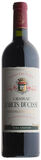 Chateau Larcis Ducasse Saint Emilion Grand Cru 2006 750ml
