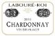 Laboure-Roi Chardonnay VdF 2023 750ml