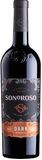 Sonoroso Dark Red Blend  750ml