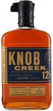 Knob Creek Bourbon Small Batch 12 Year  750ml