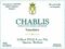 Gilbert Picq Chablis Vauclaire 2022 750ml