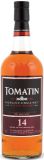 Tomatin Scotch Single Malt 14 Year  750ml