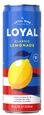Loyal 9 Lemonade Classic 4pk  355ml
