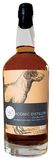 Taconic Distillery Bourbon Double Barrel With Maple Syrup  750ml