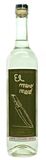 El Mero Mero Mezcal Tepextate NV 750ml
