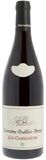 Domaine Guillot-Broux Bourgogne Les Genievrieres 2020 750ml