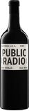 Grounded Wine Co. Red Blend Public Radio 2022 750ml