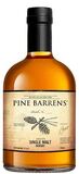 Pine Barrens Whisky Single Malt NV 375ml