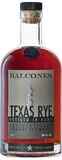 Balcones Distillery Rye Whisky Texas Rye Bottled In Bond  750ml