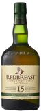 Redbreast Irish Whiskey 15 Year  750ml