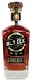 Old Elk Whiskey Straight Double Wheat  750ml