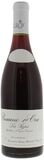 Maison Leroy Beaune Premier Cru Les Sizies 1983 750ml