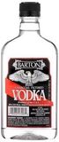 Barton Vodka 80@  375ml