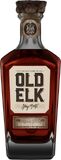 Old Elk Bourbon Cigar Cut Island Blend  750ml