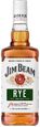 Jim Beam Rye Whiskey  750ml