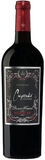 Cupcake Vineyards Decadent Red Black Forest  750ml