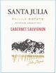 Santa Julia Cabernet Sauvignon Family Estate 2024 750ml
