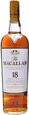 The Macallan Scotch Single Malt 18 Year Sherry Oak  750ml