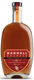 Barrell Craft Spirits Bourbon 12 Year French Oak  750ml