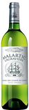 Chateau Malartic Lagraviere Pessac Leognan Blanc 2009 750ml