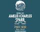 Domaine Amelie & Charles Sparr Pinot Noir "Amour Interdit" 2020 750ml
