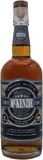Finger Lakes Distilling McKenzie Bourbon Small Batch "4 Grain"  750ml
