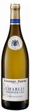 Simonnet Febvre Chablis 1er Cru Cotes de Lechet 2022 750ml