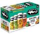 Dogfish Head Bar Cart Tropical Mix Pack 8 Can  355ml
