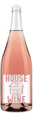Magnificent Wine Company House Wine Rose Bubbles NV 750ml
