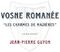 Domaine Jean-Pierre Guyon Vosne Romanee Les Charmes de Maizieres 2021 750ml