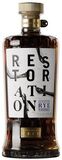 Castle & Key Rye Whiskey Restoration  750ml