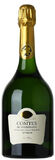 Taittinger Champagne Brut Blanc de Blancs Comtes de Champagne 2002 750ml