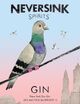 Neversink Gin New York Dry  750ml
