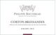 Philippe Bouzereau Corton Grand Cru Les Bressandes 2020 750ml