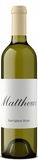 Matthews Estate Sauvignon Blanc 2022 750ml