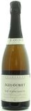 Egly-Ouriet Champagne Blanc de Noirs Grand Cru Les Crayeres Vieilles Vignes NV 750ml