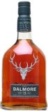 The Dalmore Scotch Single Malt 15 Year  750ml