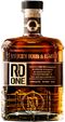 RD1 Spirits Straight Bourbon Whiskey Small Batch Oak And Maple Barrel Double Finish  750ml