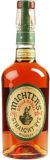 Michters Rye Whiskey Straight Single Barrel Us*1  750ml